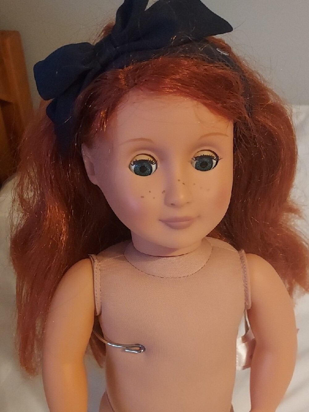 Our Generation Doll - Riĺey - Picture 2 of 4